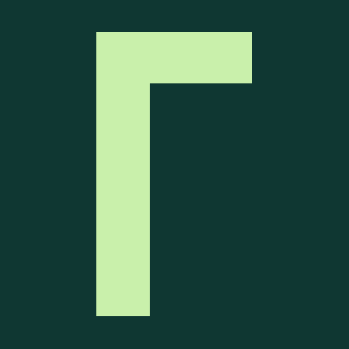 Rillion One AB logotyp