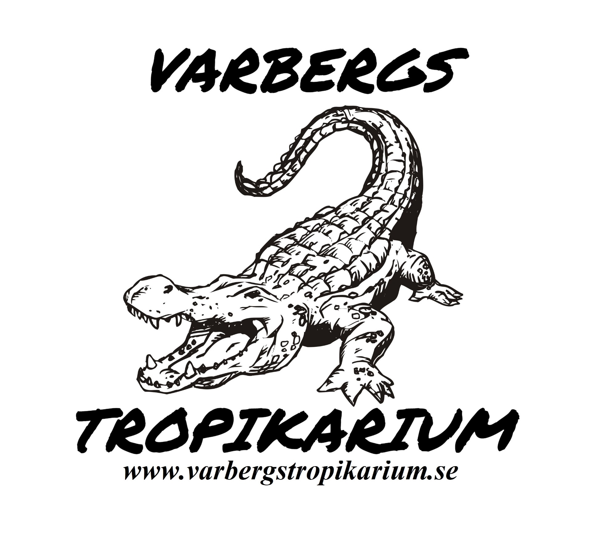 Björkängs Tropikcenter AB logotyp
