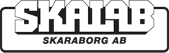 Skalab Skaraborg AB logotyp