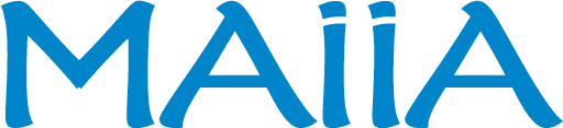 MAIIA AB logotyp