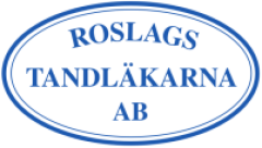 Roslagstandläkarna AB logotyp