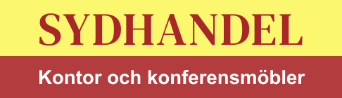 Sydhandel och Event AB logotyp