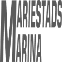 Mariestads Marina Aktiebolag logotyp