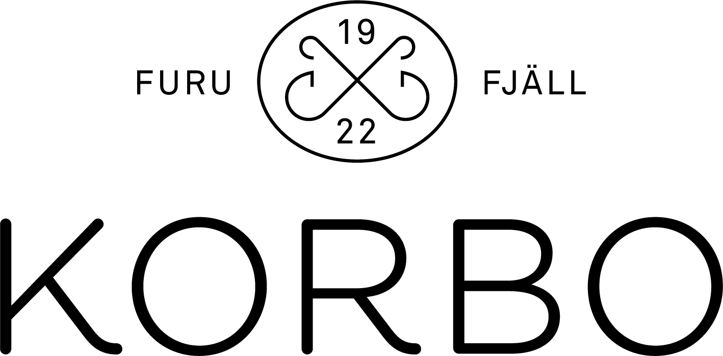 Kor Bo AB logotyp