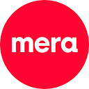Mera form Enköping AB logotyp