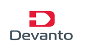 DEVANTO AB logotyp