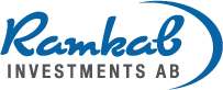 Ramkab Investments AB logotyp