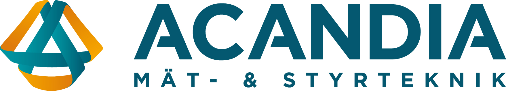 Acandia AB logotyp