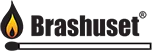 Brashuset Sverige AB logotyp