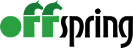 Offspring International AB logotyp