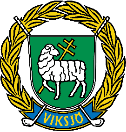 Viksjö Golfrestaurang AB logotyp
