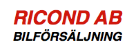 Ricond AB logotyp