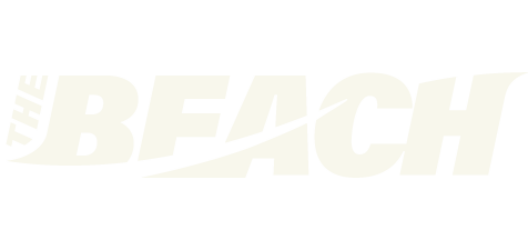 Beachhallen Tropical AB logotyp
