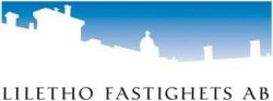 Liletho Fastighets AB logotyp
