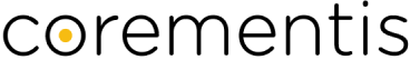Corementis AB logotyp