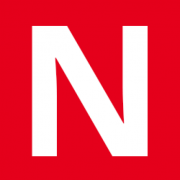 NIPEDA AB logotyp