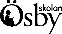 Ösbyskolan AB logotyp