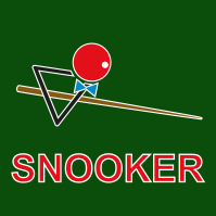 Snookerhallen i Stockholm AB logotyp