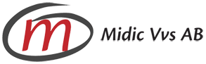 Midic AB logotyp