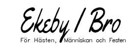 Ekeby i Bro ML AB logotyp