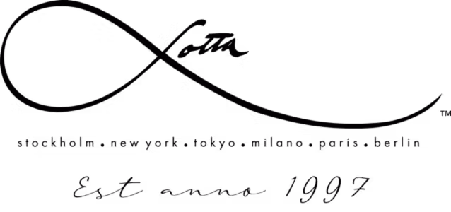 Lotta Djossou Design AB logotyp