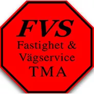 FVS Fastighet & Vägservice AB logotyp