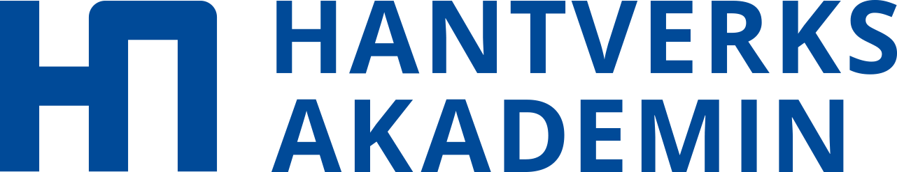 Hantverksakademin i Sverige AB logotyp