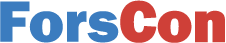 Forscon AB logotyp