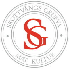 Skottvångs Grufva AB logotyp