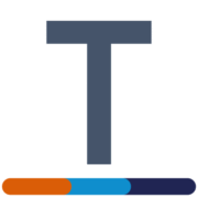Telekområdgivarna i Sverige AB logotyp
