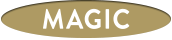 Magic House Sweden AB logotyp