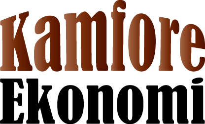 Kamfore AB logotyp