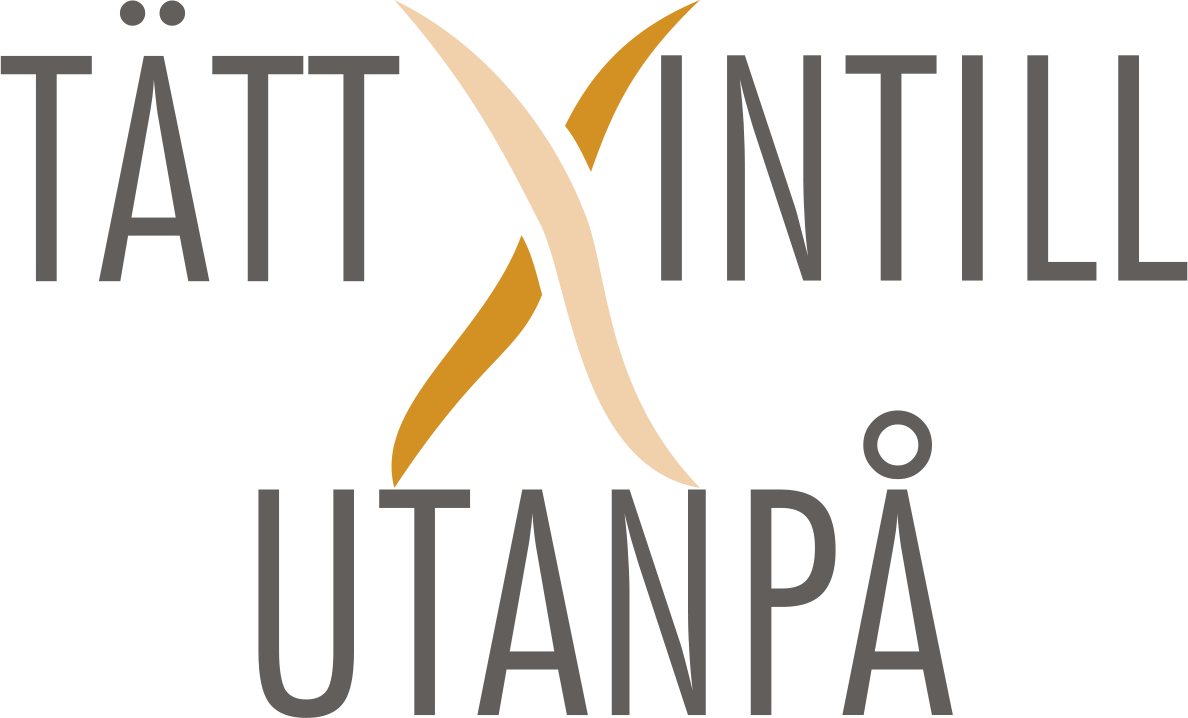 Tätt Intill i Ystad AB logotyp