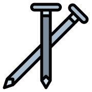 Thörner Bygg Aktiebolag logotyp
