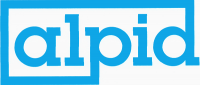 Alpid AB logotyp