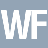 WF i Vimmerby AB logotyp