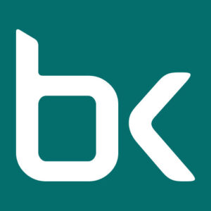 BK Tech Pellets AB logotyp