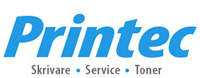 Printec Benson AB logotyp