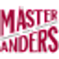 Mäster Anders AB logotyp