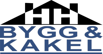 Henrik Hållander Bygg o Kakel AB logotyp