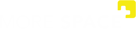 More SPACE Nordic AB logotyp