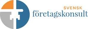 Svensk Företagskonsult AB logotyp