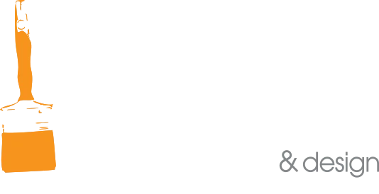 Niklas Ekholms Måleri & Design AB logotyp