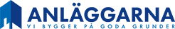 Anläggarna i Kalmar AB logotyp