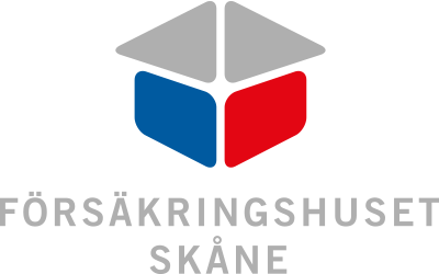 Försäkringshuset Skåne AB logotyp