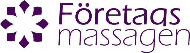Företagsmassagen i Sverige AB logotyp