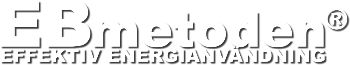EBmetoden AB logotyp