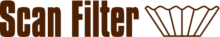 Scan Filter AB logotyp