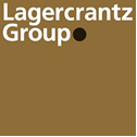 Lagercrantz Holding AB logotyp