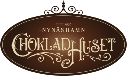 Chokladhuset i Nynäshamn AB logotyp